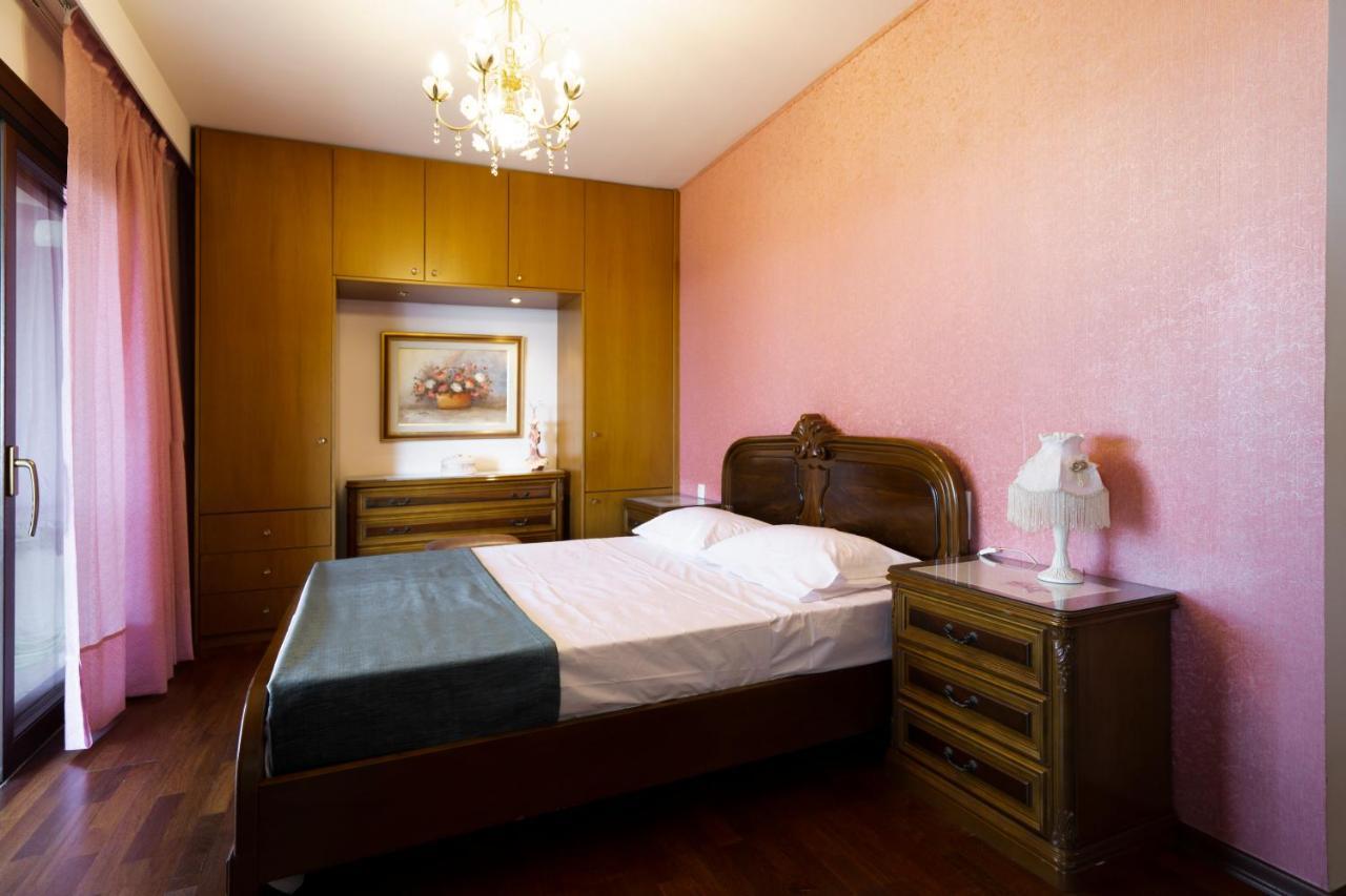 Appartement Sergio Sea View *