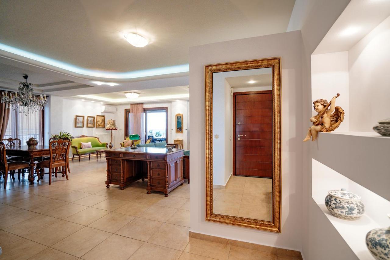 Appartement Sergio Sea View