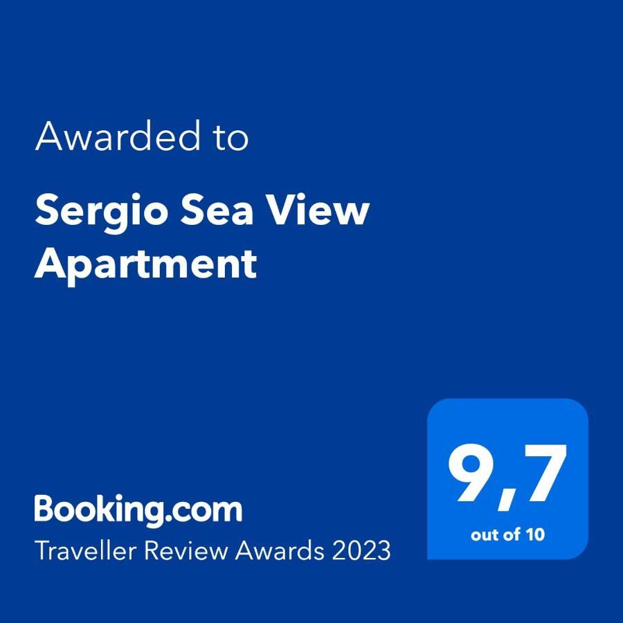 Sergio Sea View