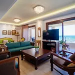 Sergio Sea View Apartment