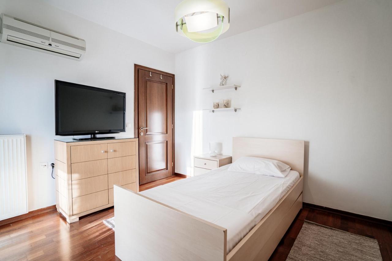 Sergio Sea View Appartement