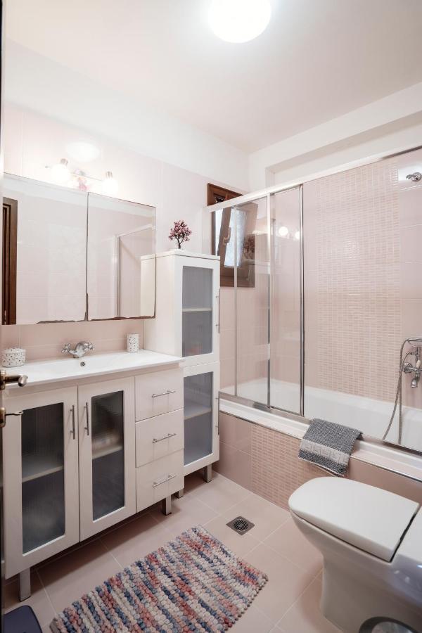 Appartement Sergio Sea View Iraklion