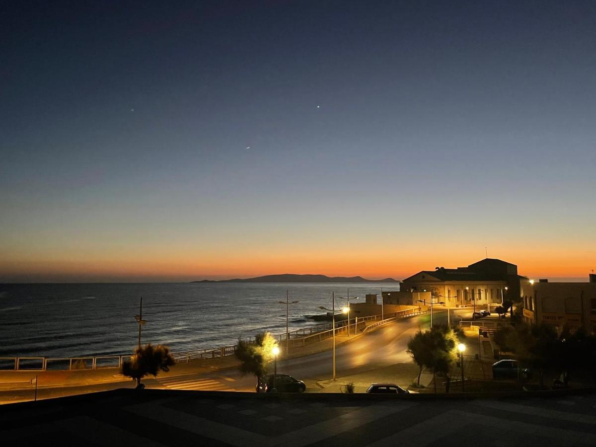 Sergio Sea View Iraklion